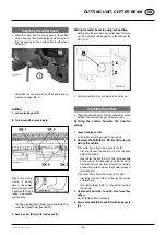 Preview for 18 page of Pottinger FARO 3500 L/D Operator'S Manual