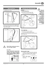 Preview for 20 page of Pottinger FARO 3500 L/D Operator'S Manual