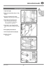 Preview for 21 page of Pottinger FARO 3500 L/D Operator'S Manual