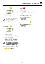 Preview for 33 page of Pottinger FARO 3500 L/D Operator'S Manual