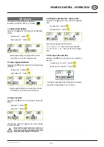 Preview for 34 page of Pottinger FARO 3500 L/D Operator'S Manual