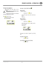 Preview for 35 page of Pottinger FARO 3500 L/D Operator'S Manual