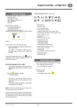 Preview for 36 page of Pottinger FARO 3500 L/D Operator'S Manual