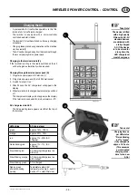 Preview for 38 page of Pottinger FARO 3500 L/D Operator'S Manual