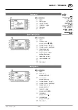 Preview for 42 page of Pottinger FARO 3500 L/D Operator'S Manual