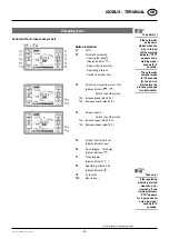 Preview for 43 page of Pottinger FARO 3500 L/D Operator'S Manual