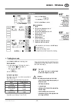 Preview for 46 page of Pottinger FARO 3500 L/D Operator'S Manual