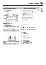 Preview for 48 page of Pottinger FARO 3500 L/D Operator'S Manual