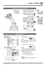 Preview for 49 page of Pottinger FARO 3500 L/D Operator'S Manual