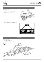 Preview for 56 page of Pottinger FARO 3500 L/D Operator'S Manual