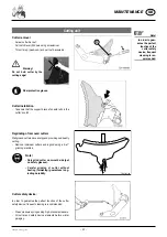 Preview for 57 page of Pottinger FARO 3500 L/D Operator'S Manual