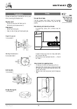 Preview for 59 page of Pottinger FARO 3500 L/D Operator'S Manual