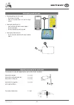 Preview for 61 page of Pottinger FARO 3500 L/D Operator'S Manual