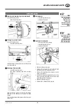 Preview for 64 page of Pottinger FARO 3500 L/D Operator'S Manual