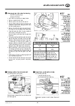 Preview for 65 page of Pottinger FARO 3500 L/D Operator'S Manual