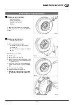 Preview for 66 page of Pottinger FARO 3500 L/D Operator'S Manual