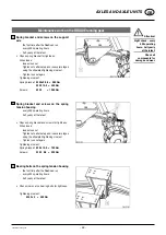 Preview for 69 page of Pottinger FARO 3500 L/D Operator'S Manual