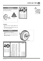 Preview for 76 page of Pottinger FARO 3500 L/D Operator'S Manual