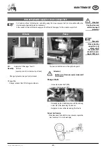 Preview for 89 page of Pottinger FARO 3500 L/D Operator'S Manual