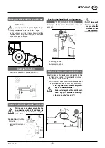 Preview for 5 page of Pottinger HIT 470 N Operator'S Manual