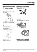 Preview for 6 page of Pottinger HIT 470 N Operator'S Manual