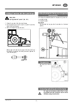 Предварительный просмотр 5 страницы Pottinger HIT 610 N Operator'S Manual