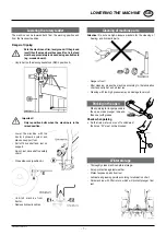 Предварительный просмотр 7 страницы Pottinger HIT 610 N Operator'S Manual