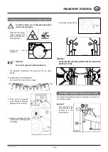 Предварительный просмотр 10 страницы Pottinger HIT 610 N Operator'S Manual