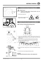 Предварительный просмотр 13 страницы Pottinger HIT 610 N Operator'S Manual