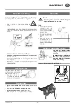 Предварительный просмотр 17 страницы Pottinger HIT 610 N Operator'S Manual