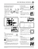 Preview for 18 page of Pottinger LADEPROFI 4 Profimatic Operating Instructions Manual