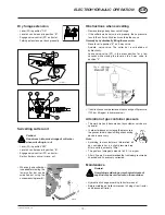 Preview for 19 page of Pottinger LADEPROFI 4 Profimatic Operating Instructions Manual