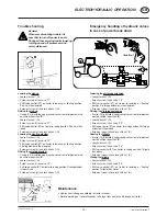 Preview for 20 page of Pottinger LADEPROFI 4 Profimatic Operating Instructions Manual