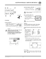 Preview for 23 page of Pottinger LADEPROFI 4 Profimatic Operating Instructions Manual