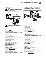 Preview for 25 page of Pottinger LADEPROFI 4 Profimatic Operating Instructions Manual