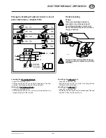 Preview for 26 page of Pottinger LADEPROFI 4 Profimatic Operating Instructions Manual