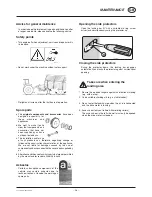 Preview for 36 page of Pottinger LADEPROFI 4 Profimatic Operating Instructions Manual