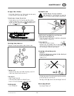 Preview for 38 page of Pottinger LADEPROFI 4 Profimatic Operating Instructions Manual