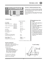 Preview for 39 page of Pottinger LADEPROFI 4 Profimatic Operating Instructions Manual