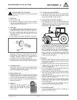 Preview for 47 page of Pottinger LADEPROFI 4 Profimatic Operating Instructions Manual