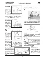 Preview for 50 page of Pottinger LADEPROFI 4 Profimatic Operating Instructions Manual