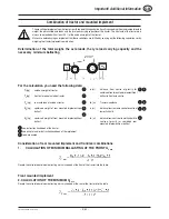 Preview for 52 page of Pottinger LADEPROFI 4 Profimatic Operating Instructions Manual