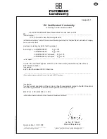 Preview for 54 page of Pottinger LADEPROFI 4 Profimatic Operating Instructions Manual