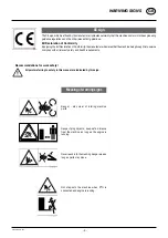 Предварительный просмотр 5 страницы Pottinger LION 4000 Operator'S Manual