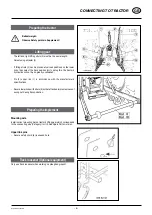 Предварительный просмотр 6 страницы Pottinger LION 4000 Operator'S Manual