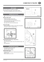 Предварительный просмотр 7 страницы Pottinger LION 4000 Operator'S Manual