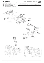 Предварительный просмотр 30 страницы Pottinger LION 4000 Operator'S Manual