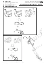 Предварительный просмотр 32 страницы Pottinger LION 4000 Operator'S Manual