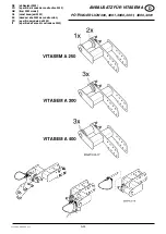 Предварительный просмотр 33 страницы Pottinger LION 4000 Operator'S Manual