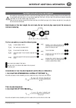 Предварительный просмотр 35 страницы Pottinger LION 4000 Operator'S Manual